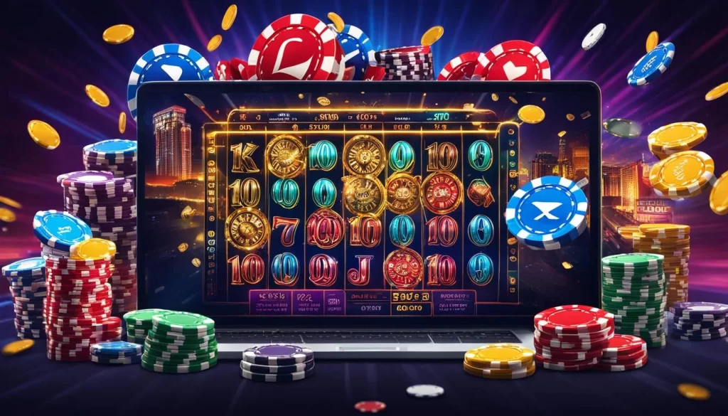 68vin live casino