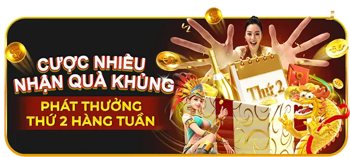 Hoàn trả thể thao 68vin